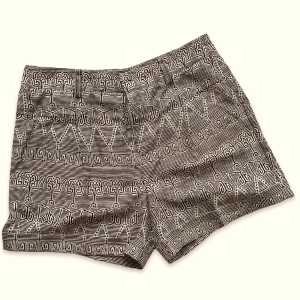 W by Worth Silk‎ Shorts